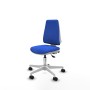 Office Chair Piqueras y Crespo B00026N Blue