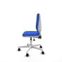 Office Chair Piqueras y Crespo B00026N Blue