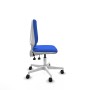 Office Chair Piqueras y Crespo B00026N Blue