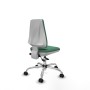 Office Chair Piqueras y Crespo B00056N Emerald Green