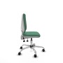 Office Chair Piqueras y Crespo B00056N Emerald Green