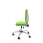 Office Chair Piqueras y Crespo B00056G Pistachio