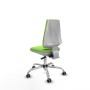 Office Chair Piqueras y Crespo B00056G Pistachio