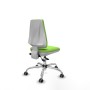 Office Chair Piqueras y Crespo B00056G Pistachio
