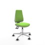 Office Chair Piqueras y Crespo B00026G Pistachio