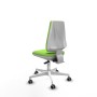 Office Chair Piqueras y Crespo B00026G Pistachio