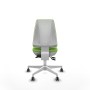 Office Chair Piqueras y Crespo B00026G Pistachio