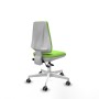 Office Chair Piqueras y Crespo B00026G Pistachio
