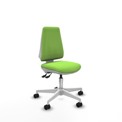 Office Chair Piqueras y Crespo B00026N Pistachio
