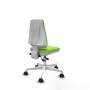 Office Chair Piqueras y Crespo B00026N Pistachio