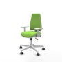 Office Chair Piqueras y Crespo B5B026G Pistachio