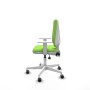 Office Chair Piqueras y Crespo B5B026G Pistachio
