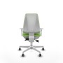 Office Chair Piqueras y Crespo B5B026G Pistachio