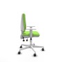Office Chair Piqueras y Crespo B5B026G Pistachio