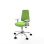 Office Chair Piqueras y Crespo B5B056N Pistachio