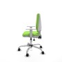 Office Chair Piqueras y Crespo B5B056N Pistachio