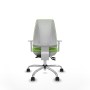 Office Chair Piqueras y Crespo B5B056N Pistachio