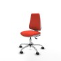 Office Chair Piqueras y Crespo B00056N Dark Orange