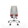 Office Chair Piqueras y Crespo B00056N Dark Orange