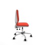 Office Chair Piqueras y Crespo B00056N Dark Orange
