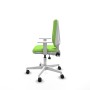 Office Chair Piqueras y Crespo B5B026N Pistachio