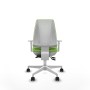 Office Chair Piqueras y Crespo B5B026N Pistachio