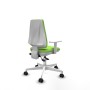 Office Chair Piqueras y Crespo B5B026N Pistachio