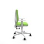 Office Chair Piqueras y Crespo B5B026N Pistachio