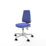 Office Chair Piqueras y Crespo B00026N Light Blue