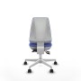 Office Chair Piqueras y Crespo B00026N Light Blue