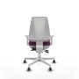 Office Chair Piqueras y Crespo B5B026G Purple