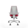 Office Chair Piqueras y Crespo B5B026G Red