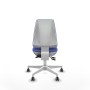 Office Chair Piqueras y Crespo B00026G Light Blue