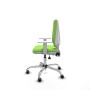 Office Chair Piqueras y Crespo B5B056G Pistachio