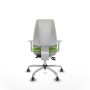 Office Chair Piqueras y Crespo B5B056G Pistachio