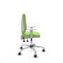 Office Chair Piqueras y Crespo B5B056G Pistachio