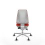 Office Chair Piqueras y Crespo B00026G Dark Orange