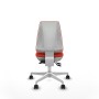Office Chair Piqueras y Crespo B00026N Dark Orange