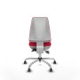 Office Chair Piqueras y Crespo B00056G Red