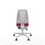 Office Chair Piqueras y Crespo B00026G Red