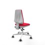 Office Chair Piqueras y Crespo B00026G Red