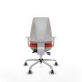 Office Chair Piqueras y Crespo B5B056G Dark Orange