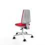 Office Chair Piqueras y Crespo B00026N Red
