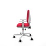 Office Chair Piqueras y Crespo B5B026N Red