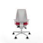 Office Chair Piqueras y Crespo B5B026N Red