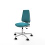 Chaise de Bureau Piqueras y Crespo B00026N Turquoise