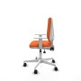 Office Chair Piqueras y Crespo B5B026N Orange
