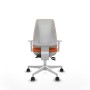 Office Chair Piqueras y Crespo B5B026N Orange