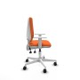 Office Chair Piqueras y Crespo B5B026N Orange