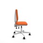 Office Chair Piqueras y Crespo B00026N Orange
